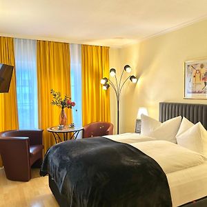 Standaard Double Kamer
